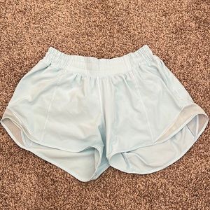 Lululemon Hotty Hot Short 2.5”